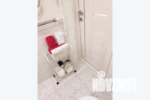 1-к квартира, посуточно, 30м2, 4/5 этаж