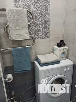 1-к квартира, посуточно, 35м2, 5/10 этаж