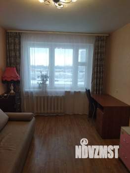 1-к квартира, на длительный срок, 38м2, 2/9 этаж