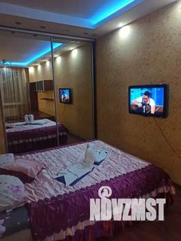 Студия квартира, посуточно, 48м2, 8/9 этаж