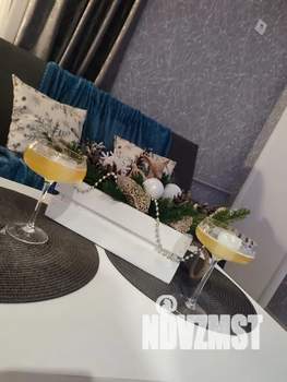 1-к квартира, посуточно, 37м2, 1/3 этаж