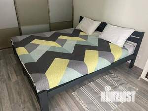 2-к квартира, посуточно, 56м2, 1/1 этаж