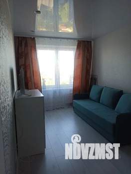 1-к квартира, посуточно, 40м2, 12/13 этаж