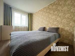 2-к квартира, посуточно, 44м2, 2/5 этаж