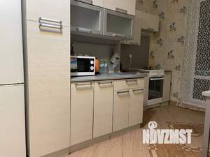 2-к квартира, посуточно, 66м2, 1/1 этаж