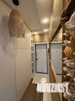 1-к квартира, посуточно, 60м2, 5/5 этаж