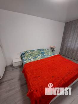 Студия квартира, посуточно, 28м2, 2/9 этаж