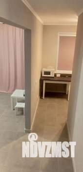 2-к квартира, посуточно, 45м2, 5/5 этаж