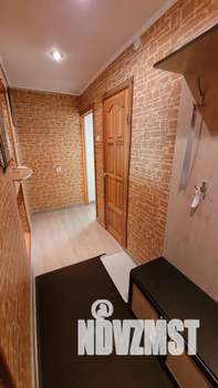 1-к квартира, посуточно, 35м2, 2/5 этаж