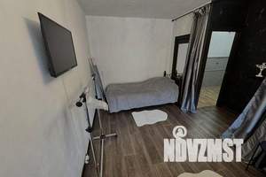 1-к квартира, посуточно, 31м2, 2/5 этаж