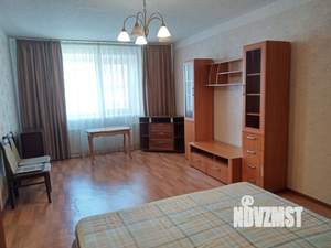 1-к квартира, на длительный срок, 40м2, 8/10 этаж