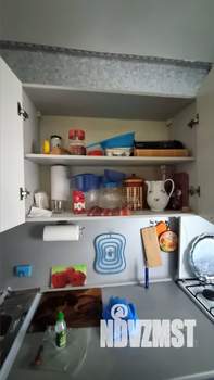 1-к квартира, на длительный срок, 33м2, 3/5 этаж