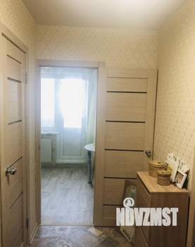 1-к квартира, на длительный срок, 33м2, 3/5 этаж