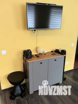 1-к квартира, посуточно, 50м2, 1/5 этаж