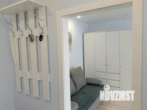 1-к квартира, посуточно, 33м2, 3/9 этаж