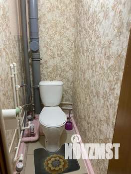 1-к квартира, посуточно, 36м2, 7/10 этаж