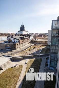 1-к квартира, посуточно, 47м2, 5/9 этаж