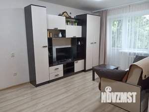 2-к квартира, посуточно, 42м2, 3/4 этаж