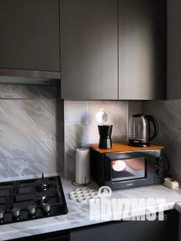 2-к квартира, посуточно, 44м2, 1/5 этаж