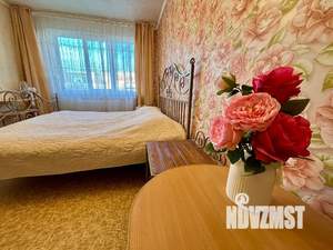 1-к квартира, посуточно, 36м2, 1/5 этаж