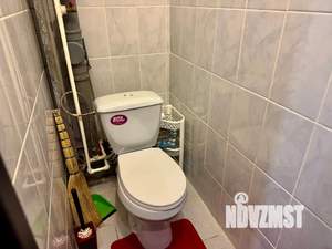 2-к квартира, посуточно, 62м2, 5/9 этаж