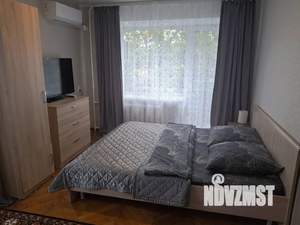 1-к квартира, посуточно, 35м2, 5/5 этаж