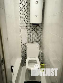 1-к квартира, посуточно, 36м2, 2/5 этаж