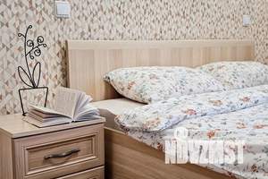 2-к квартира, посуточно, 70м2, 2/2 этаж
