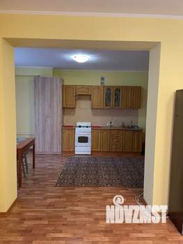 3-к квартира, на длительный срок, 90м2, 1/3 этаж