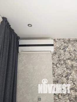 1-к квартира, посуточно, 32м2, 4/5 этаж