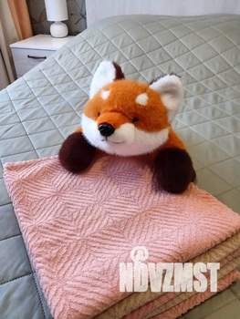 2-к квартира, посуточно, 44м2, 1/1 этаж