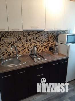 1-к квартира, посуточно, 31м2, 5/9 этаж