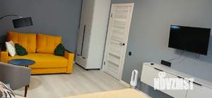 1-к квартира, посуточно, 32м2, 4/5 этаж