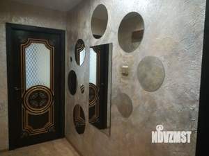 2-к квартира, посуточно, 50м2, 2/5 этаж