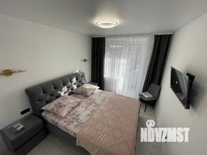 1-к квартира, посуточно, 50м2, 1/1 этаж