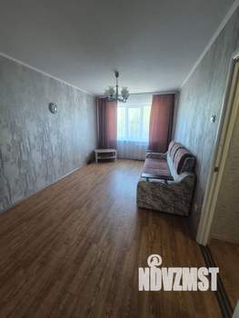 1-к квартира, на длительный срок, 35м2, 4/10 этаж