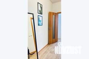 1-к квартира, посуточно, 35м2, 3/9 этаж