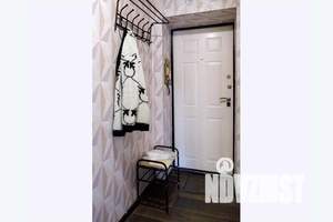 1-к квартира, посуточно, 35м2, 2/4 этаж