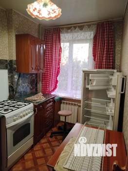 1-к квартира, на длительный срок, 33м2, 5/9 этаж