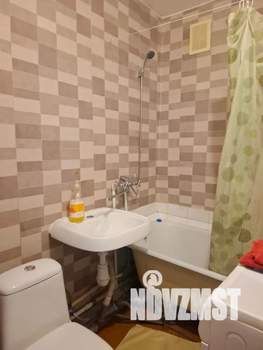 1-к квартира, посуточно, 30м2, 4/5 этаж