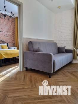 2-к квартира, посуточно, 49м2, 3/4 этаж