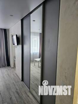 1-к квартира, посуточно, 36м2, 4/5 этаж