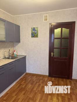 1-к квартира, на длительный срок, 40м2, 2/5 этаж