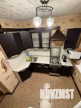 1-к квартира, посуточно, 35м2, 3/5 этаж