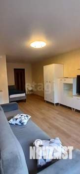 Студия квартира, на длительный срок, 41м2, 2/9 этаж