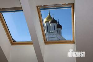 3-к квартира, посуточно, 124м2, 2/3 этаж