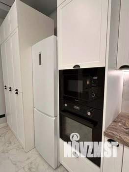 2-к квартира, посуточно, 50м2, 1/1 этаж