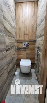 2-к квартира, посуточно, 56м2, 1/10 этаж