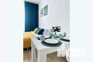 1-к квартира, посуточно, 35м2, 3/9 этаж