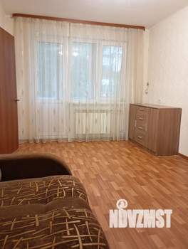 2-к квартира, на длительный срок, 29м2, 3/5 этаж